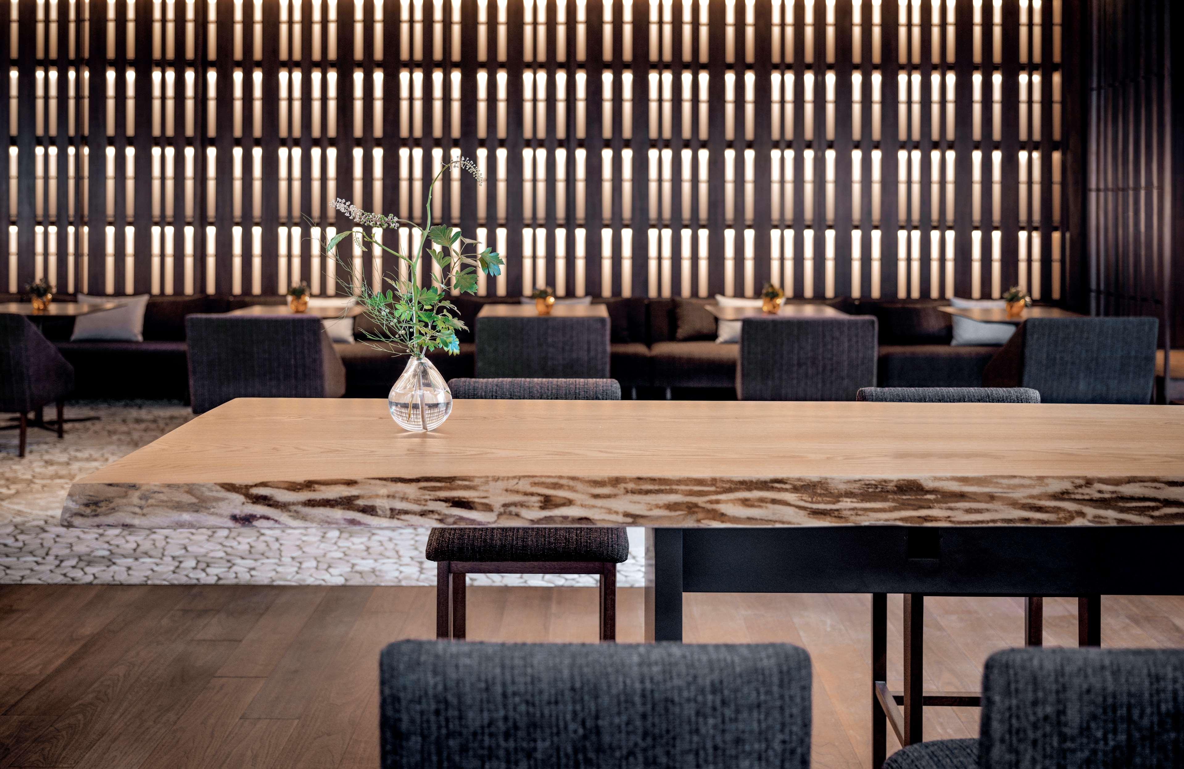 Hyatt Regency Beijing Wangjing Hotel Exterior foto