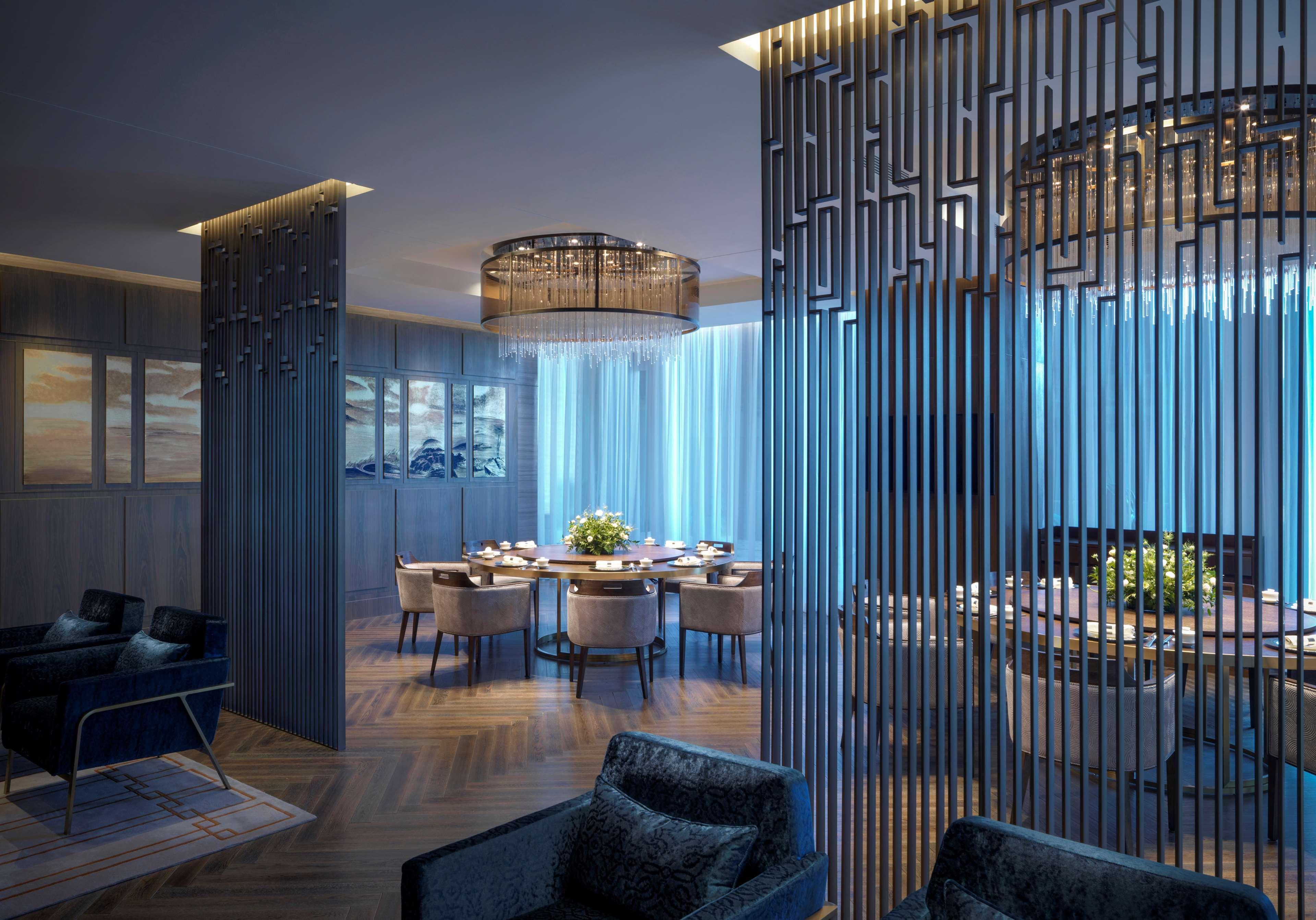 Hyatt Regency Beijing Wangjing Hotel Exterior foto
