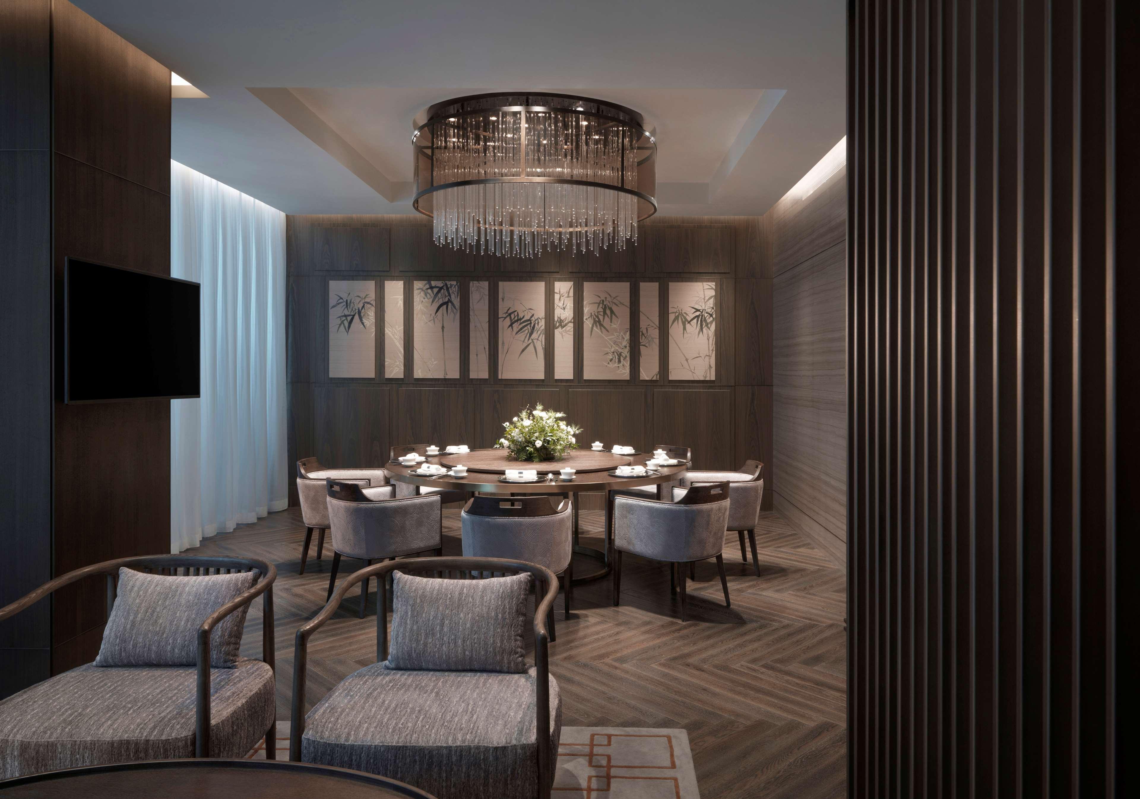 Hyatt Regency Beijing Wangjing Hotel Exterior foto